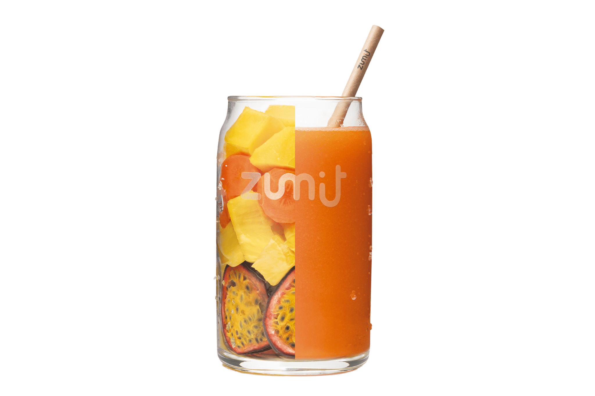 Smoothie Squeeze Nature - Zumit