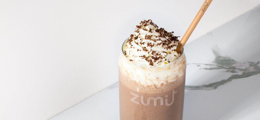 Milkshakes en Barcelona